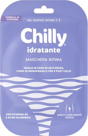 Immagine di CHILLY MASCHERA INTIMA