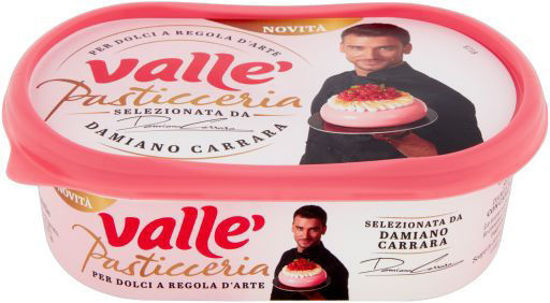 Immagine di VALLE' PASTICCERIA  GR.230