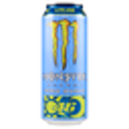 Immagine di MONSTER ENERGY VR/46 ZERO  ML.500