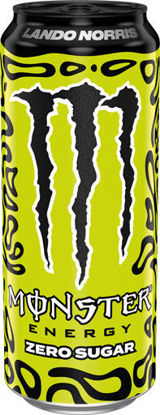 Immagine di MONSTER ENERGY LANDO NOR.  ML.500