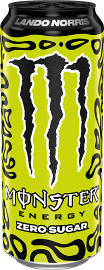 Immagine di MONSTER ENERGY LANDO NOR.  ML.500