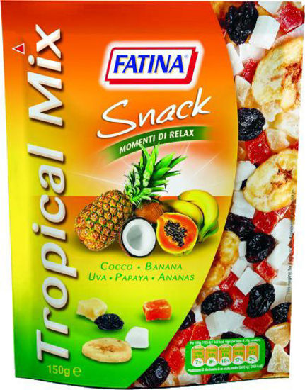 Immagine di FATINA TROPICAL MIX  GR.150