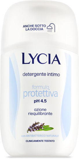 Immagine di LYCIA INTIMO PROTETTIVO  ML.200