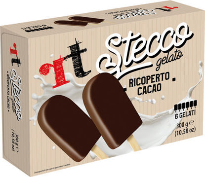 Immagine di RT STECCO RICOPERTO X6  GR.300