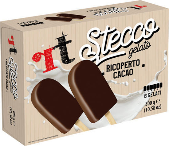 Immagine di RT STECCO RICOPERTO X6  GR.300