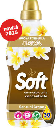 Immagine di SOFT AMM.TE CONC. ARGAN  ML. 750