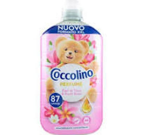 Immagine di COCCOLINO AMM. CONC. TIARE 87 LAV.