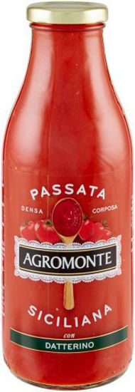 Immagine di AGROMONTE SALSA DATTERINO GR.520