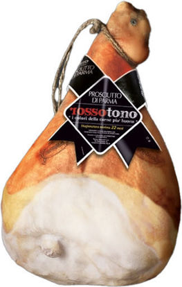 Immagine di PROSCIUTTO CRUDO DI NORCIA KG.7.5