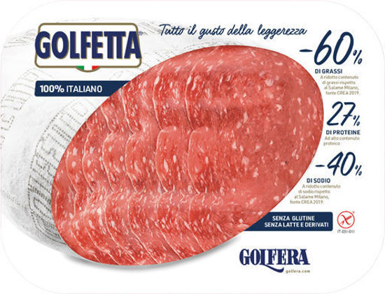 Immagine di GOLFERA IL DOLCE MAGRO - copy