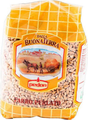 Immagine di PEDON FARRO PERLATO  GR.500 BS