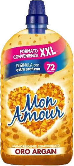Immagine di MON AMOUR AMM.TE XXL CONC. ORO  LT.1.8