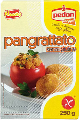 Immagine di PEDON PANGRATTATO S/GLUTINE