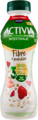 Immagine di DANONE ACTIVIA DRINK FRAG/CER.  GR.120