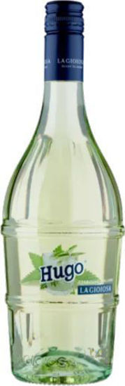 Immagine di LA GIOIOSA HUGO SPRITZ APERITIVO  CL.75