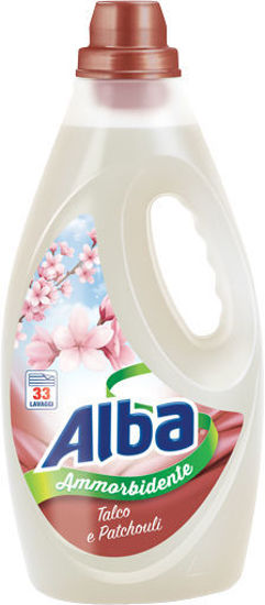 Immagine di ALBA AMM.TE TALCO/PATCH.  LT 1.85