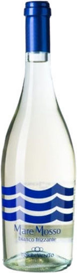 Immagine di TORREVENTO VINO BIANCO FRIZ.  CL.75