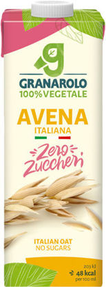 Immagine di GRANAROLO BEVANDA AVENA S/Z  LT.1
