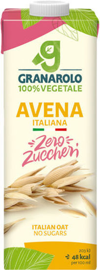 Immagine di GRANAROLO BEVANDA AVENA S/Z  LT.1