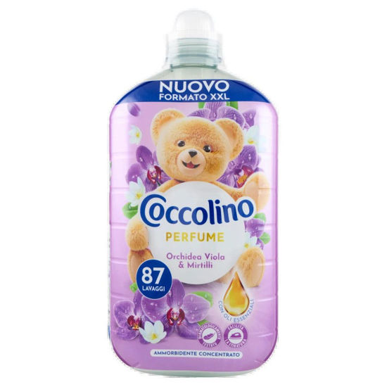 Immagine di COCCOLINO AMM. CONC. LT. 1.8