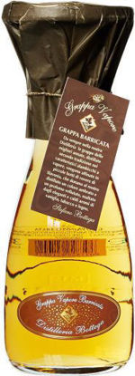 Immagine di BOTTEGA GRAPPA VAP. BARRICATA  CL.50