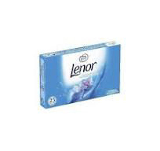 Immagine di LENOR FOGLI PROF. ASCIUGATRICE  X25