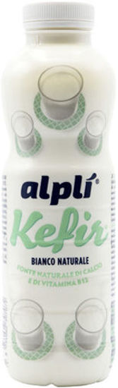 Immagine di ALPLI YOG. DRINK KEFIR BIANCO  GR. 480