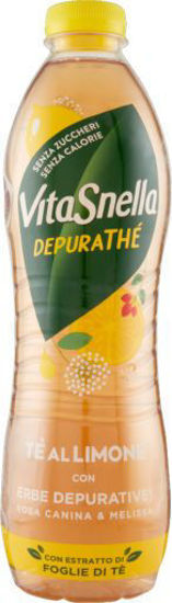 Immagine di VITASNELLA THE ZERO LIMONE  LT.1.25