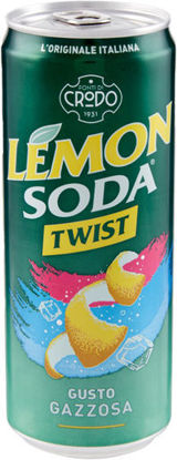 Immagine di LEMONSODA SLEEK TWIST  CL.33
