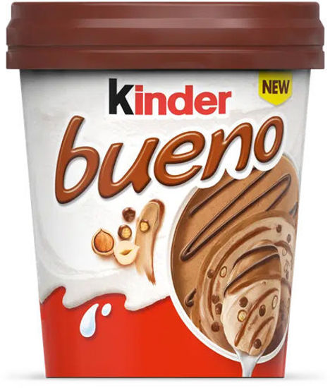 Immagine di FERRERO KINDER BUENO POT GR.285