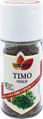 Immagine di SPEZIALITY TIMO DISPENSER  GR.18