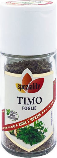 Immagine di SPEZIALITY TIMO DISPENSER  GR.18