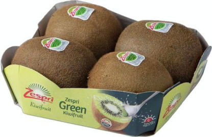 Immagine di KIWI GREEN ZESPRI IN CONFEZIONE GR.500