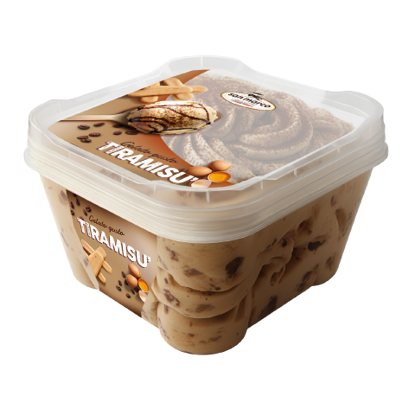 Immagine di SAN MARCO  TIRAMISU'  GR.500