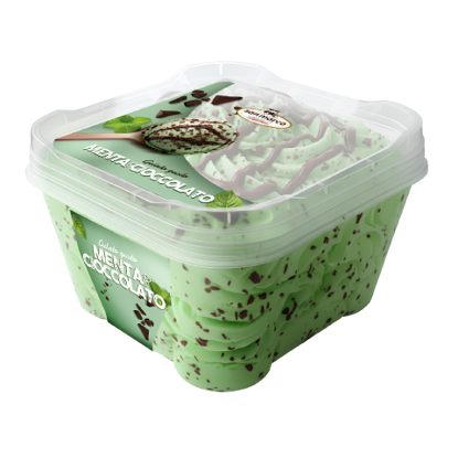 Immagine di SAN MARCO  MENTA/CIOCCOLATO  GR.500