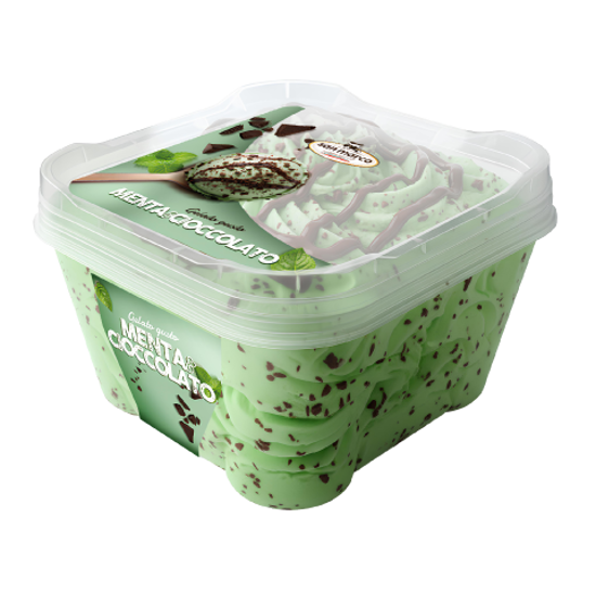 Immagine di SAN MARCO  MENTA/CIOCCOLATO  GR.500