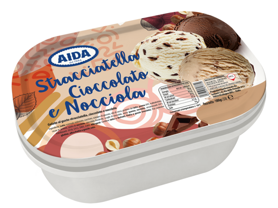 Immagine di AIDA GELATO VASCH. STR/CIOC/NOC. KG.1