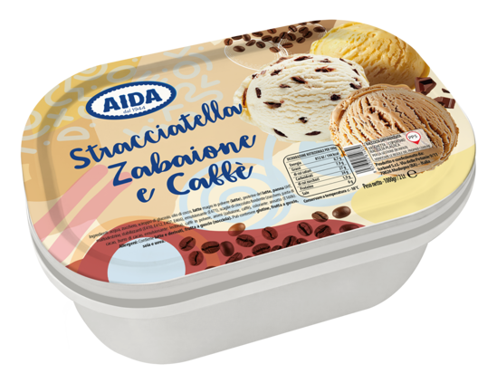 Immagine di AIDA GELATO VASCH. STRAC/ZAB/CAF KG.1