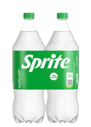 Immagine di SPRITE BIPACK LT.1,5 X2