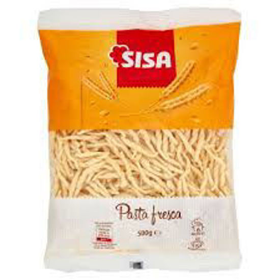 Immagine di SISA FUSILLI FRESCHI GR.500