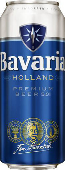 Immagine di BAVARIA PREMIUM BIRRA CL.50