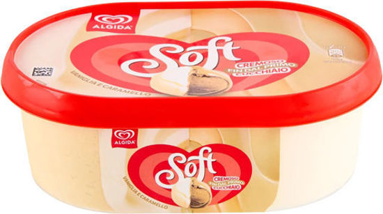 Immagine di ALGIDA SOFT VAN/CARAM. G.440