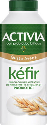 Immagine di DANONE ACTIVIA KEFIR AVENA GR.320