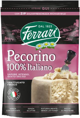 Immagine di FERRARI PECORINO GRATT. GR.60