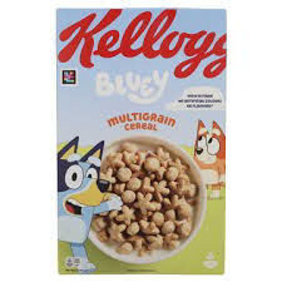 Immagine di KELLOGG'S CEREALI BLUEY GR.350