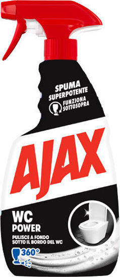 Immagine di AJAX WC POWER SPRAY ML.600