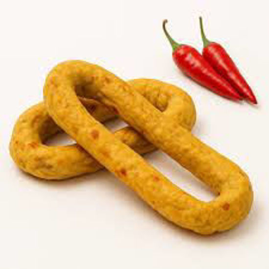 Immagine di NESTA SCALDATELLI PEPERONCINO GR 400