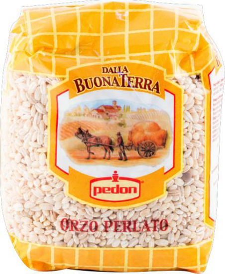 Immagine di PEDON ORZO PERLATO G.500 BS.