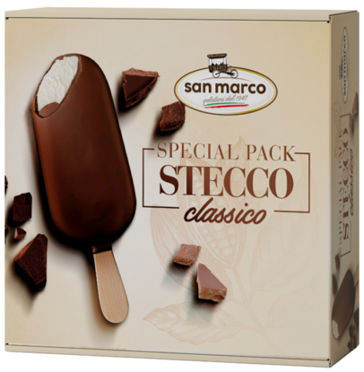 Immagine di SAN MARCO STECCO CLASSICO X4