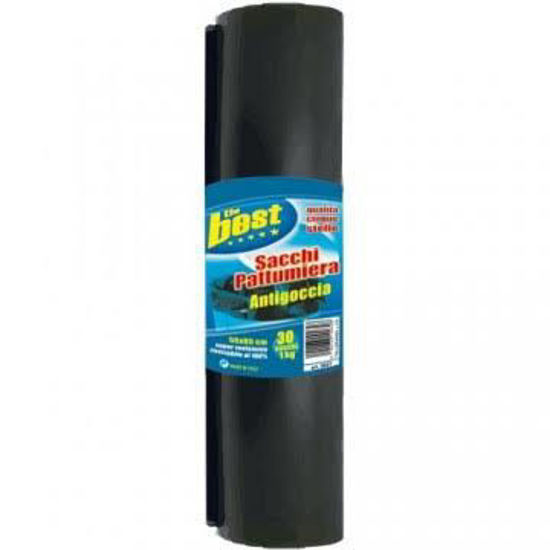 Immagine di THE BEST SACC. PATTUM.CM.90X120 PZ.5